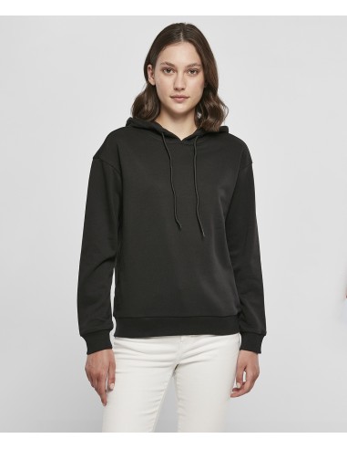B-BY213-Ladies Everyday Hoody